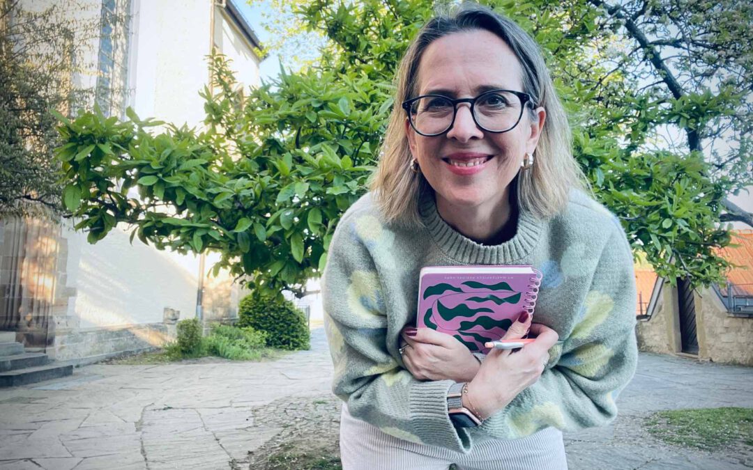 Was macht ein Lektorat?