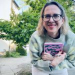 Was macht ein Lektorat – Lektorin Christine Storck erklärt, wie ein professionelles Romanlektorat abläuft