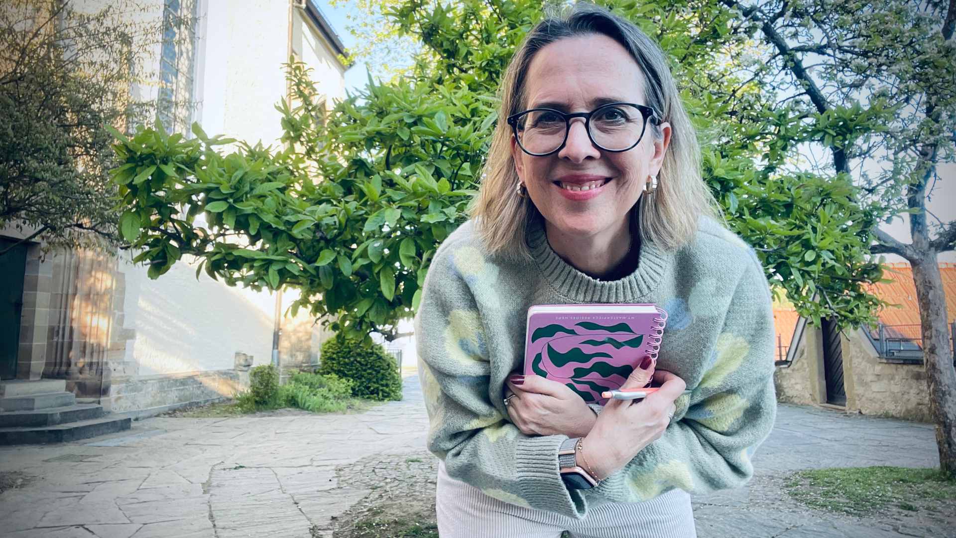 Was macht ein Lektorat – Lektorin Christine Storck erklärt, wie ein professionelles Romanlektorat abläuft